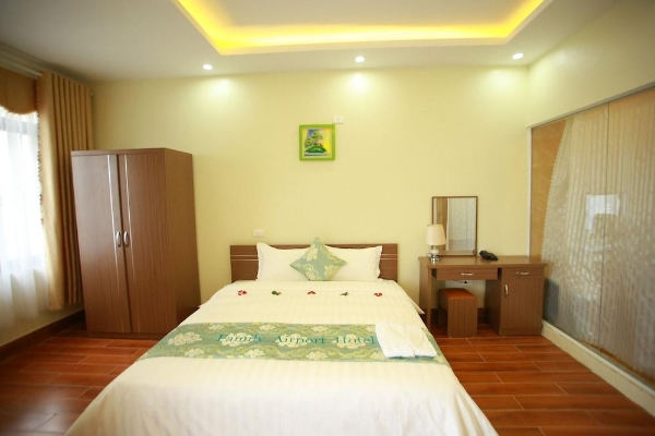 Family Hotel Soc Son (Ha Noi )
